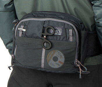 Guideline ULBC Waistbag 3L