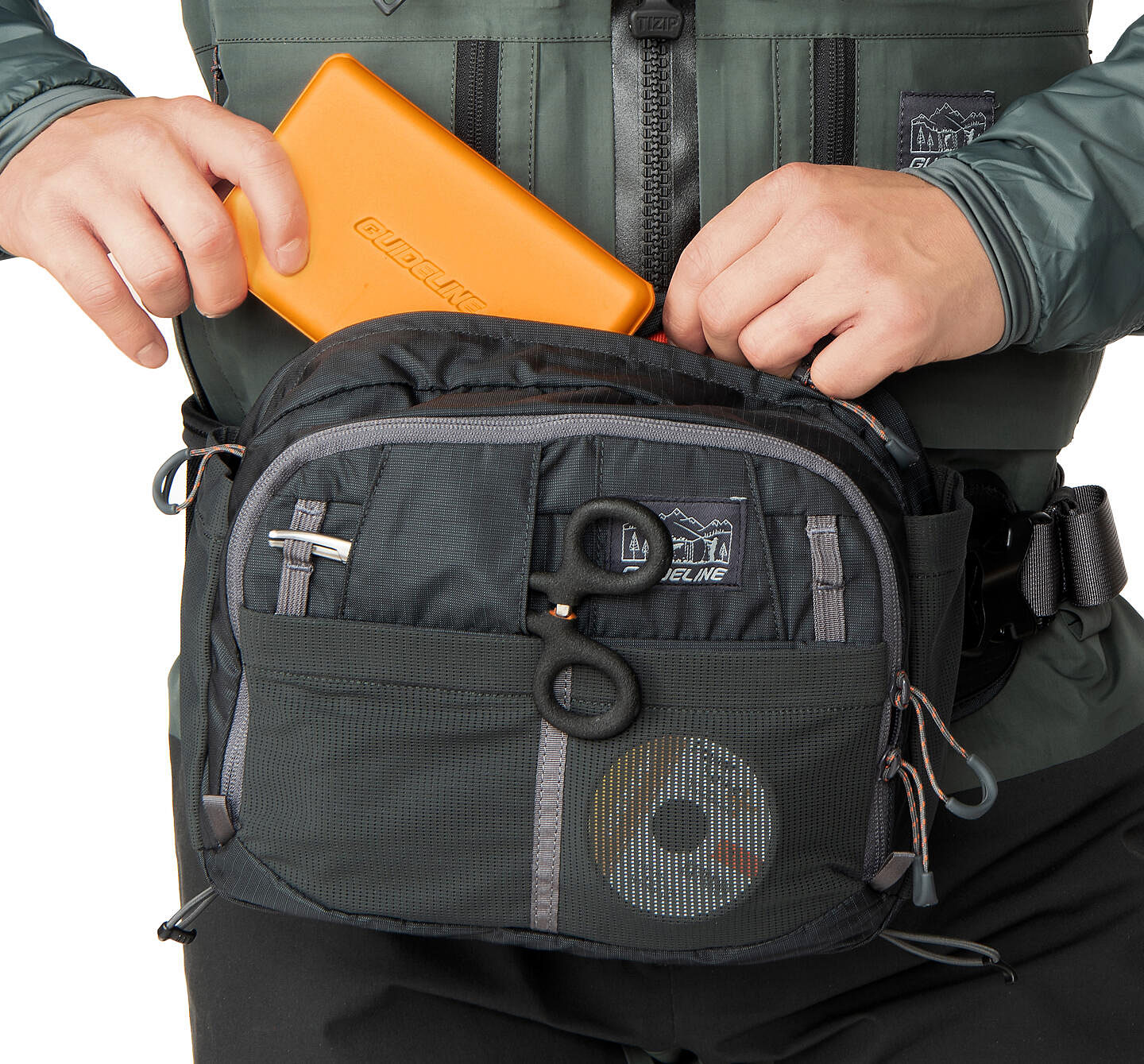 Guideline ULBC Waistbag 3L - 3