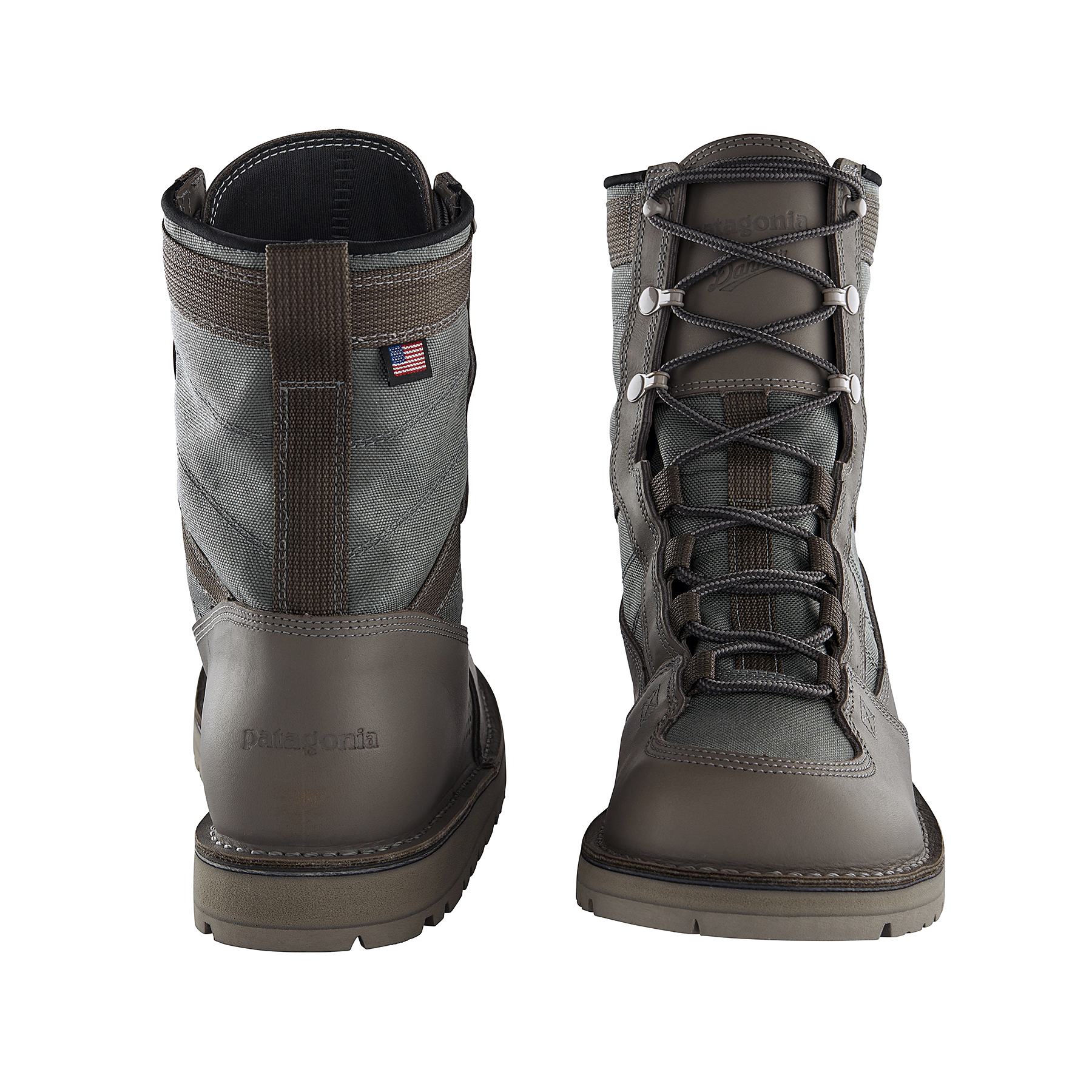 Patagonia Danner River Salt Wading Boots - 3