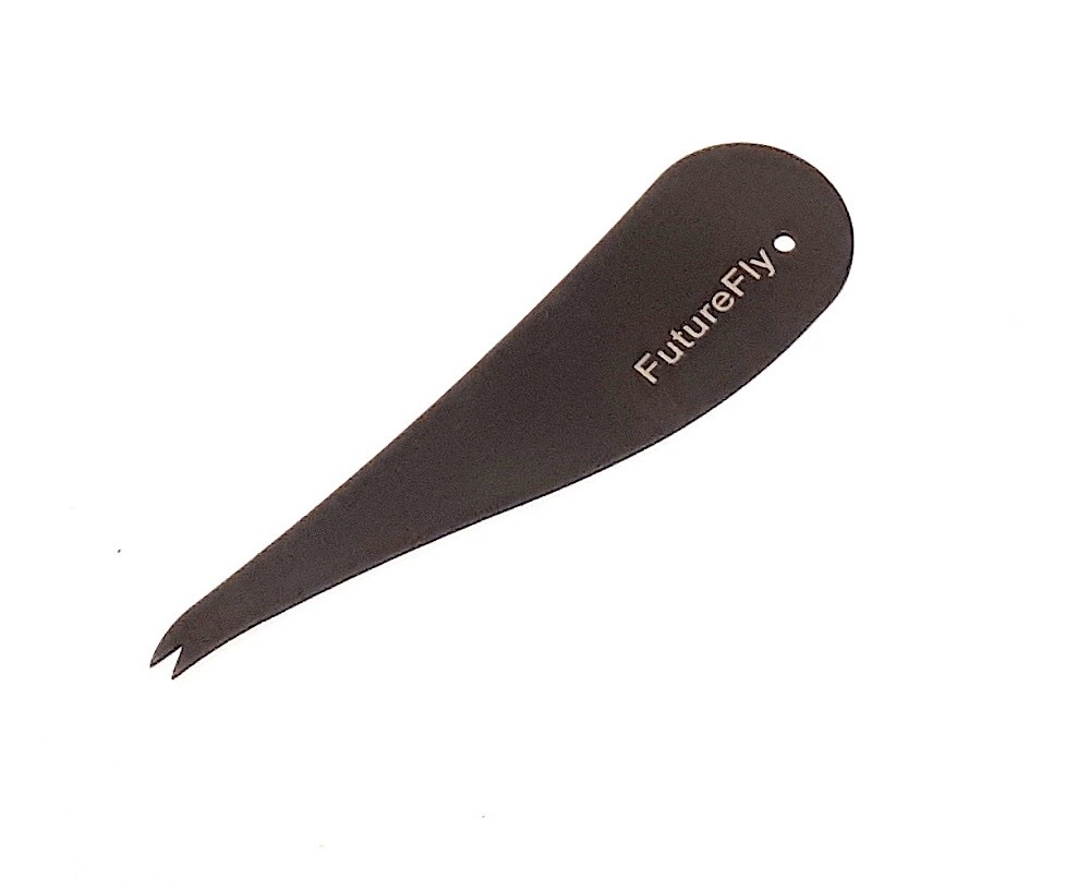 Futurefly Hackle Tool