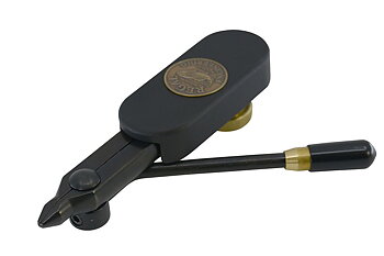 Regal Midge Jaws - Black