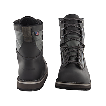 Patagonia Danner Foot Tractor  Wading Boots Sticky Rubber (Vibram)