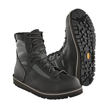 Patagonia Danner Foot Tractor  Wading Boots Sticky Rubber (Vibram)