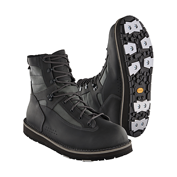Patagonia Danner Foot Tractor  Wading Boots Wibram-Alu Bar
