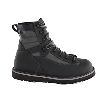 Patagonia Danner Foot Tractor  Wading Boots Wibram-Alu Bar