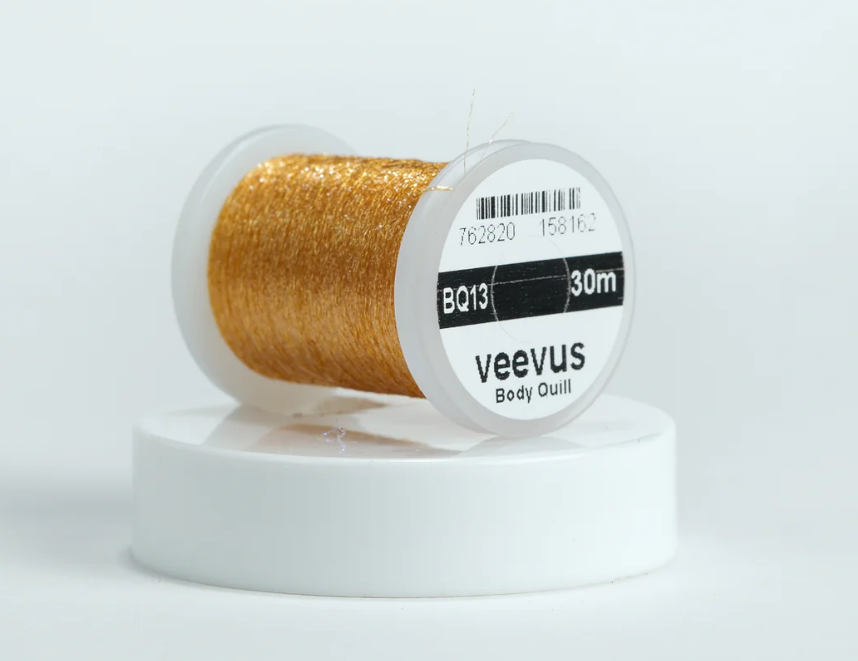 Veevus Body Quill - 5