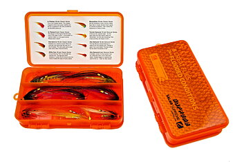 8 Great Flies For Flooded Conditions