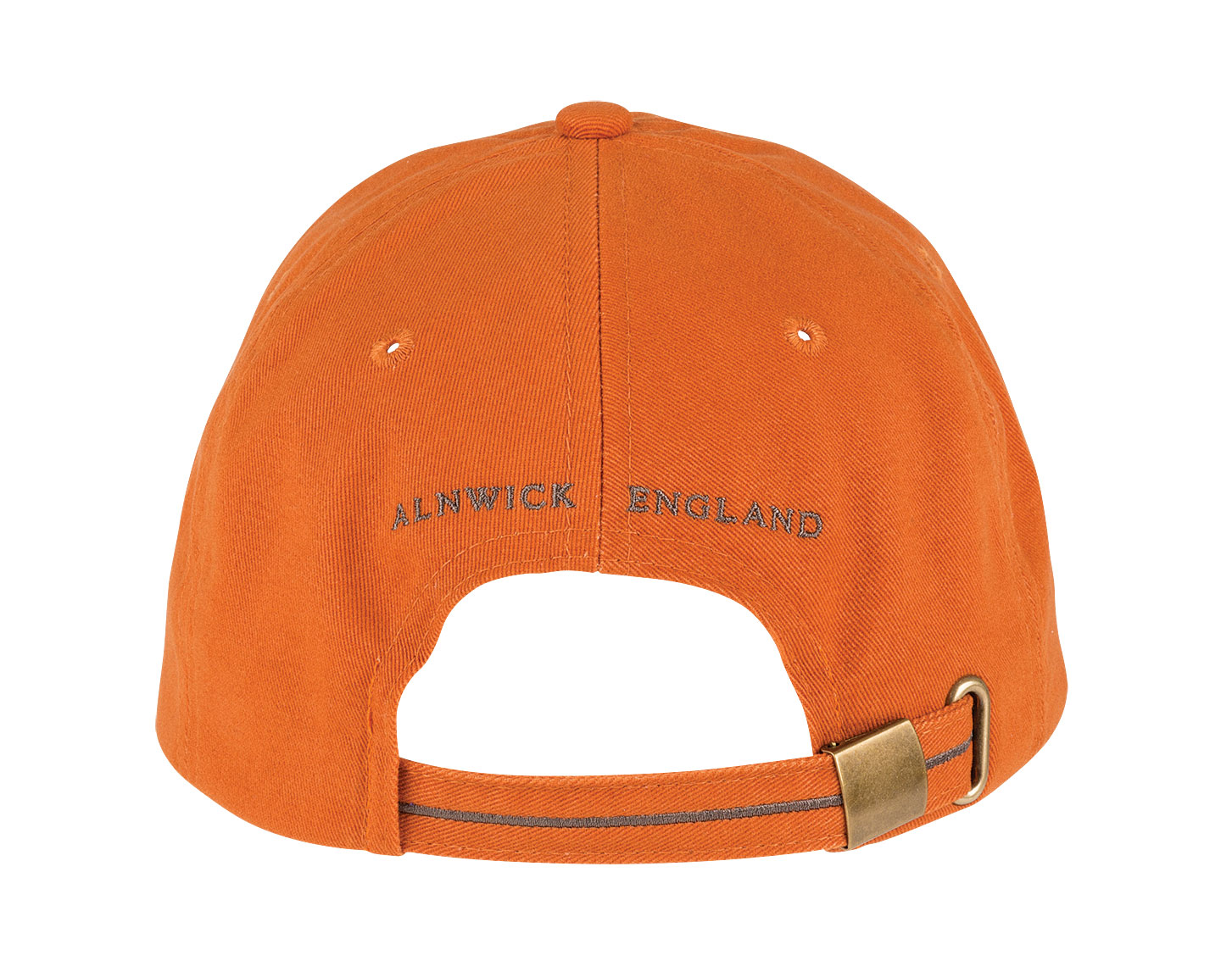 Hardy Keps Pumpkin Olive   - 2
