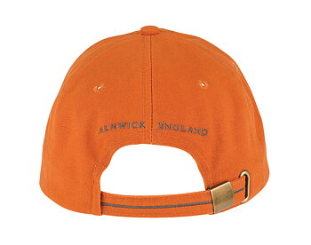 Hardy Keps Pumpkin Olive  