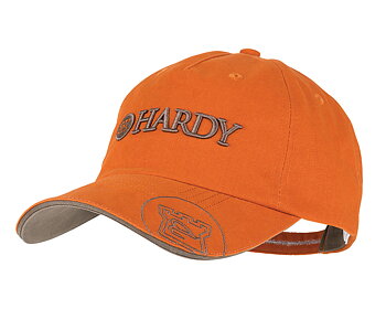 Hardy Keps Pumpkin Olive  