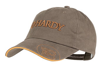 Hardy Keps Olive Gold  