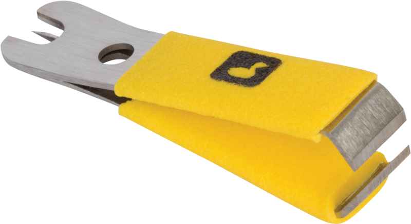 Loon Classic Nipper with Comfy Grip