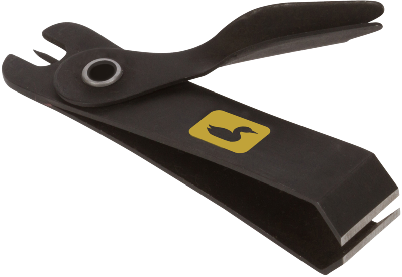 Loon Rogue Nipper With Knot Tool