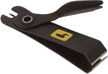 Loon Rogue Nipper With Knot Tool