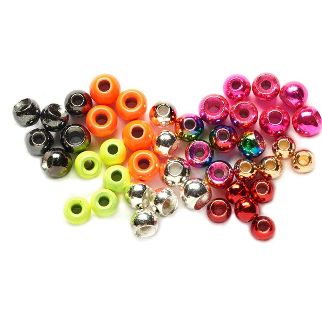 Flydressing Fluo Tungsten Beads