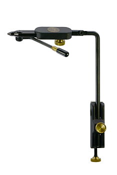 Medallion Series Vise | Midge Jaws/C-Clamp