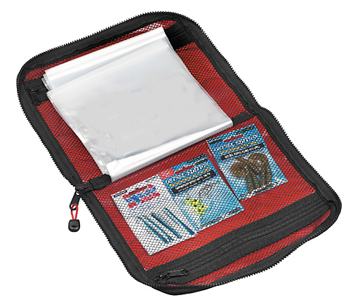 Spro Norway Expedition Linewallet