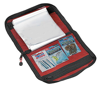 Spro Norway Expedition Linewallet