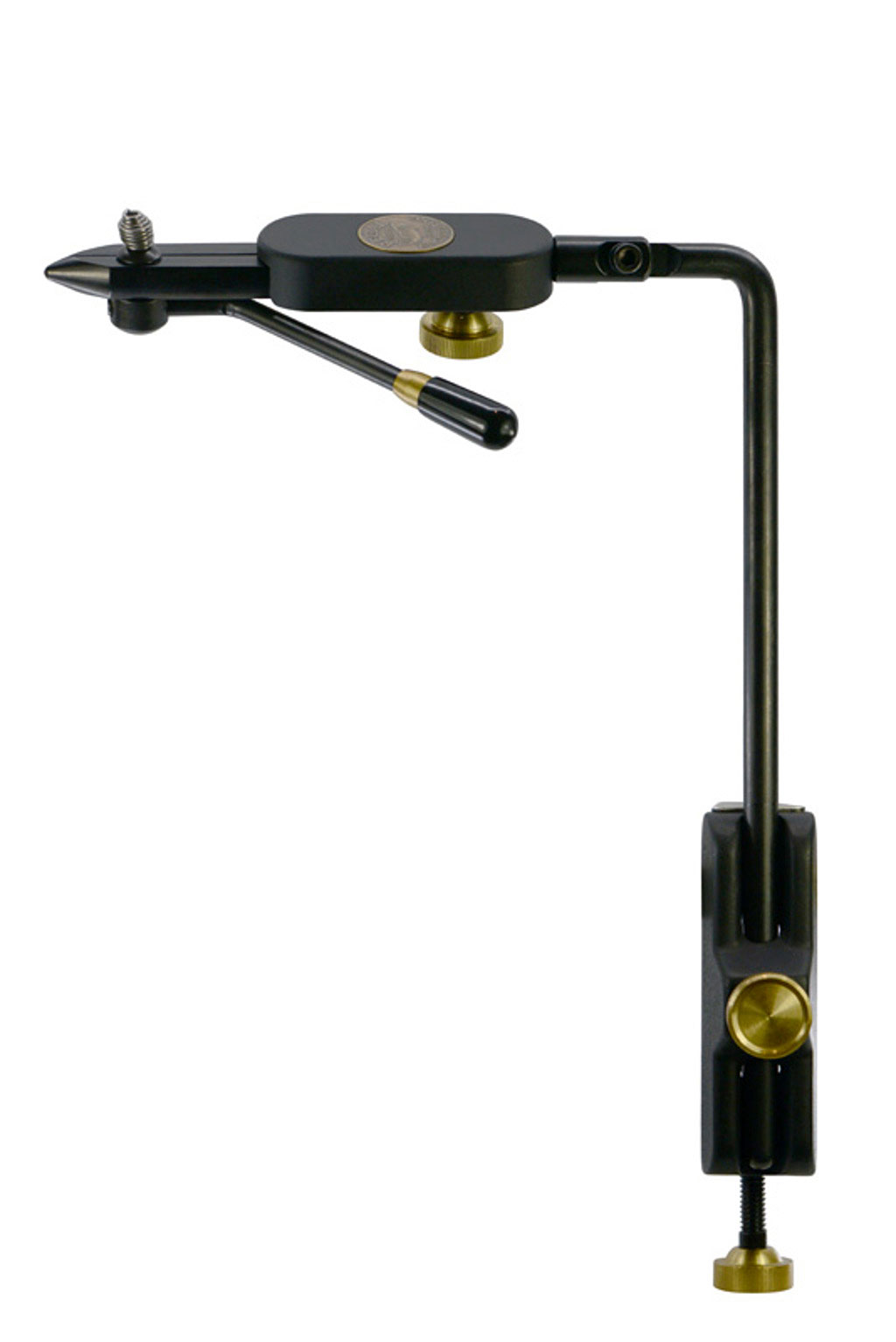 Regal Medallion Series Vise | Regular Jaws/C-Clamp
