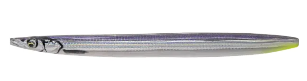 SavageGear 3D Line-Thru Sandeel - Loose Scales 15gr - 5