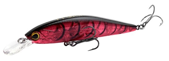 Shimano Yasei Trigger Twitch SP 90mm (Shallow)