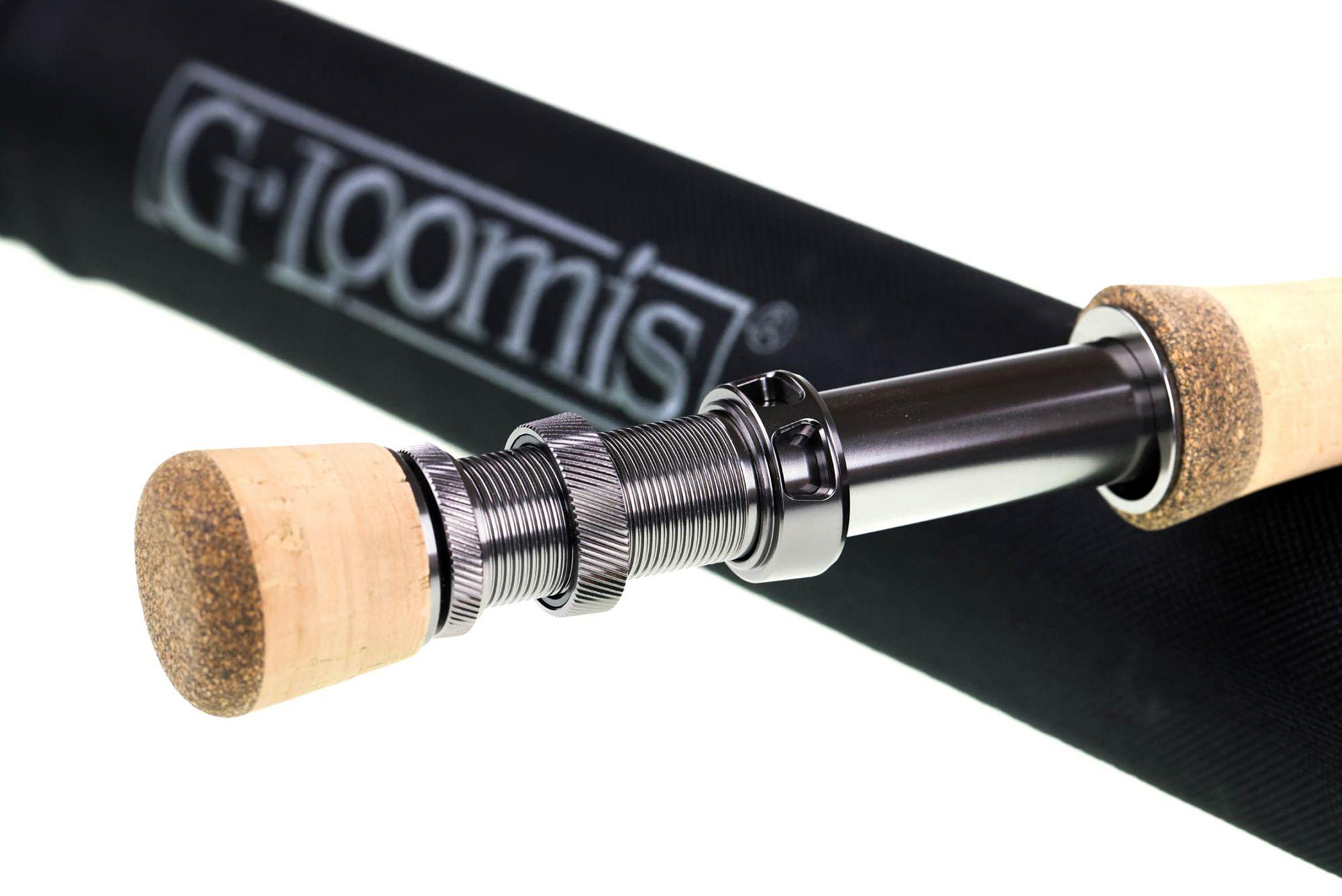 G. Loomis IMX-Pro V2 - 2