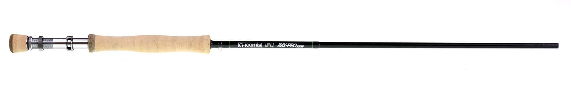 G. Loomis IMX-Pro V2 - 6