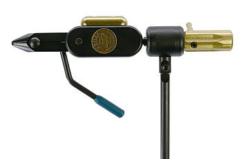 Regal Revolution Series Vise Big Game Head-C-Clamp