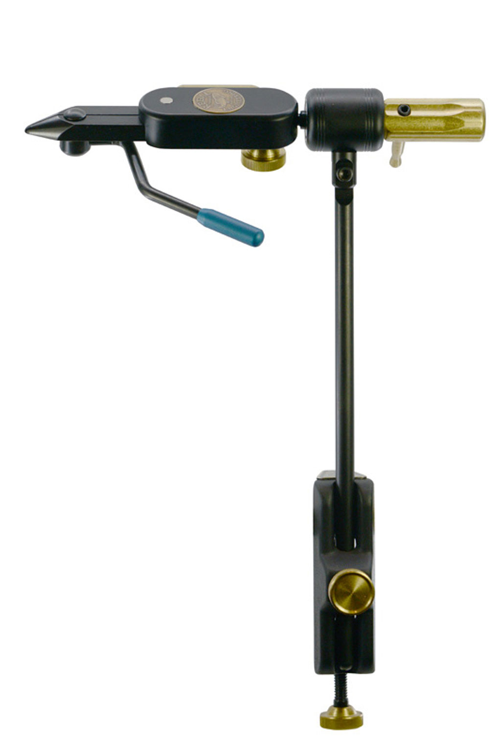 Regal Revolution Series Vise Big Game Head-C-Clamp