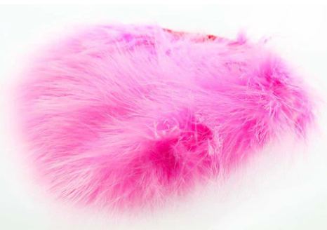 Whiting Super Bou Marabou - 10