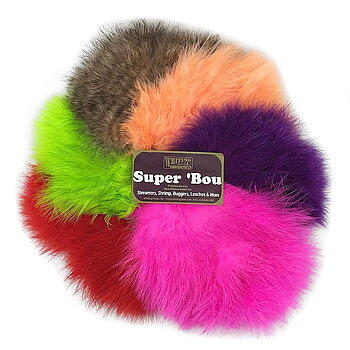 Whiting Super Bou Marabou