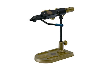 Regal Revolution Series Vise Big Game Head-Bronze Pocket Base