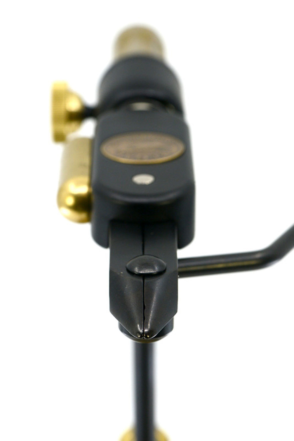 Regal Revolution Series Vise Big Game Head-Bronze Pocket Base - 2