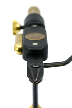 Regal Revolution Series Vise Big Game Head-Bronze Pocket Base