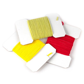 Chenille Standard (2 mm)