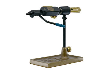 Regal Revolution Series Vise Big Game Head-Bronze Traditional Base
