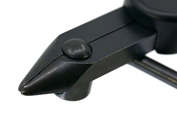 Regal Revolution Series Vise Big Game Head-Bronze Traditional Base