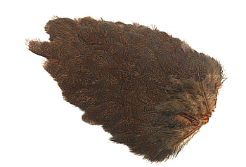 Whiting Coq De Leon Hen Saddle