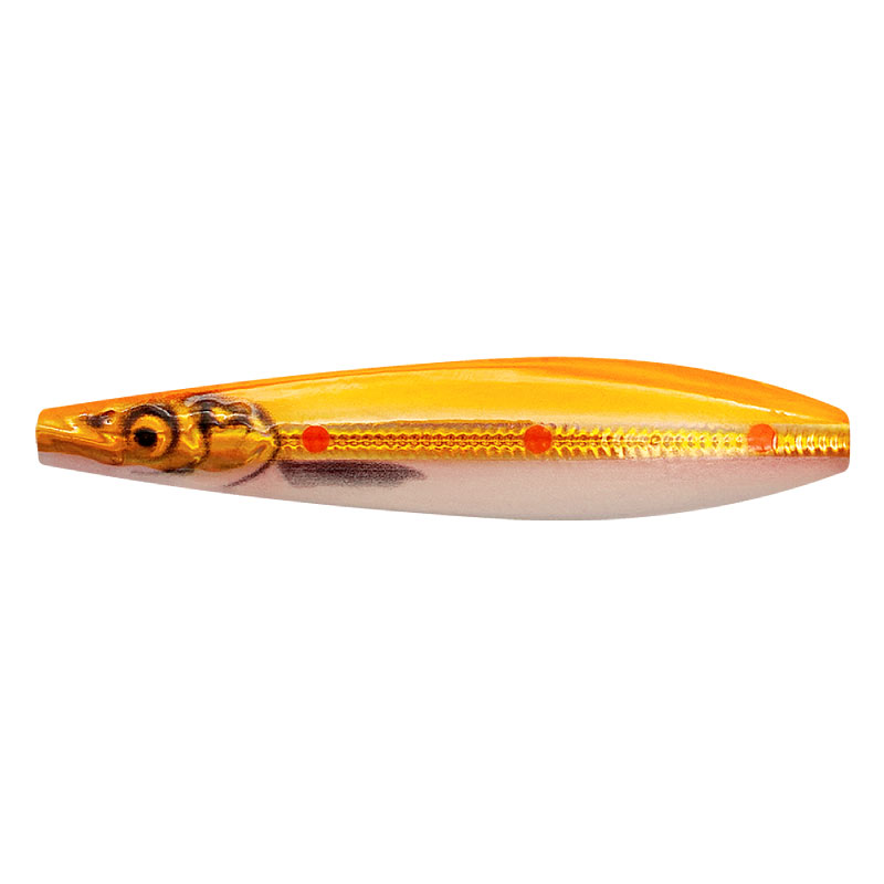Savage Gear LT Seeker 24g -9cm - 8