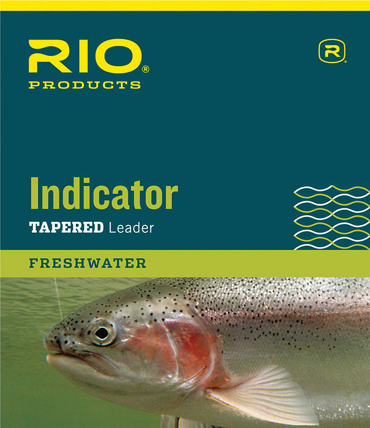 RIO Indicator Taperad Tafs