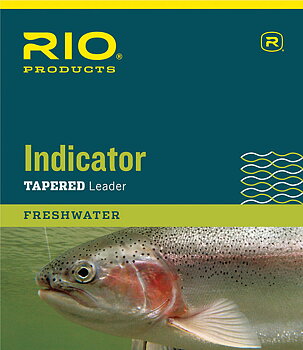 RIO Indicator Taperad Tafs