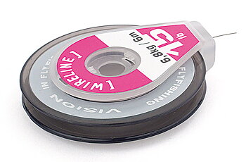 Vision Wire