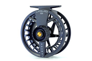 Lamson Liquid S Flugrulle - Day Break