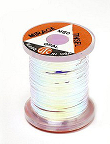 Mirage Tinsel Opal