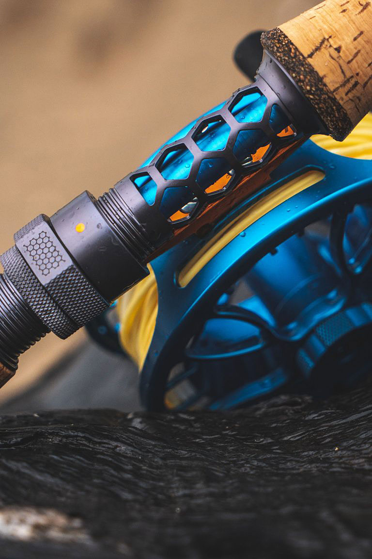 Vision Merisuola Graphene - 4