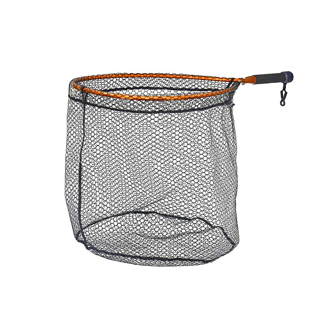Bronze Series M Håv (R602) - Orange