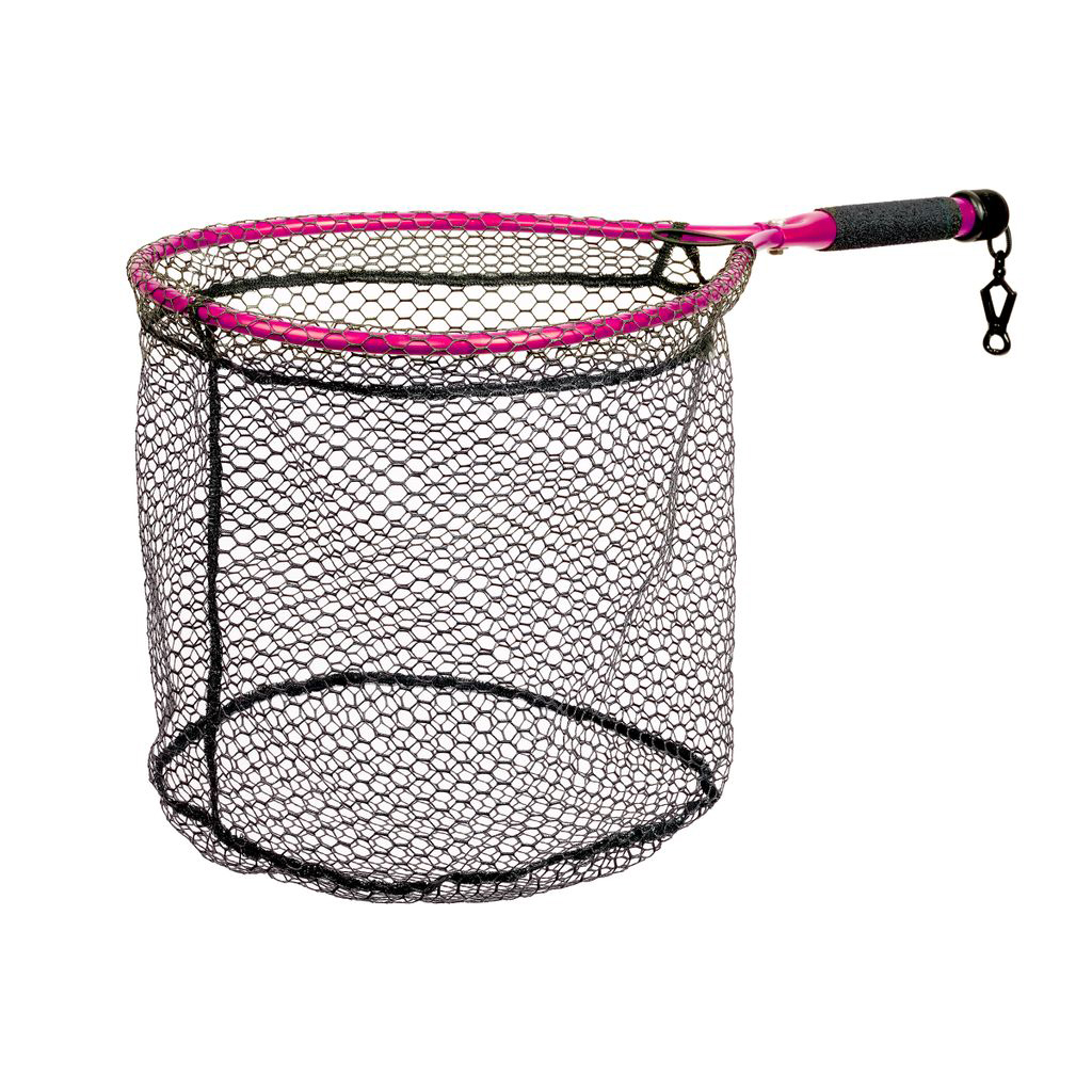 McLean Håv med våg Pink (R111)