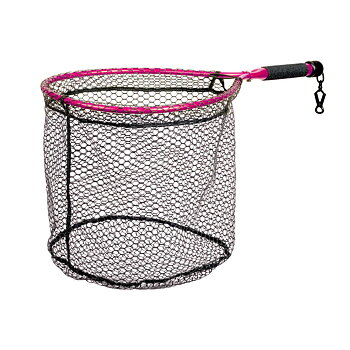 McLean Håv med våg Pink (R111)