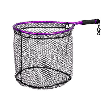 McLean Håv med våg Purple (R111)