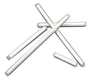 Veniard Aluminiumtuber